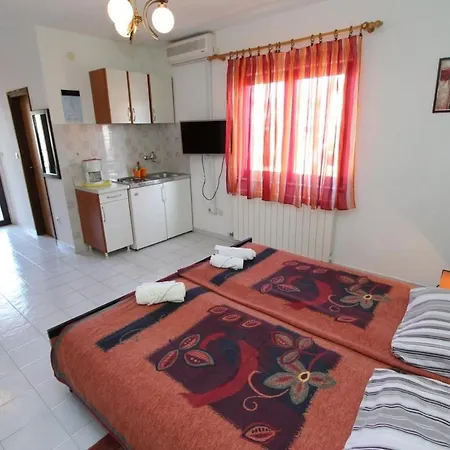 Apartments Jasna *