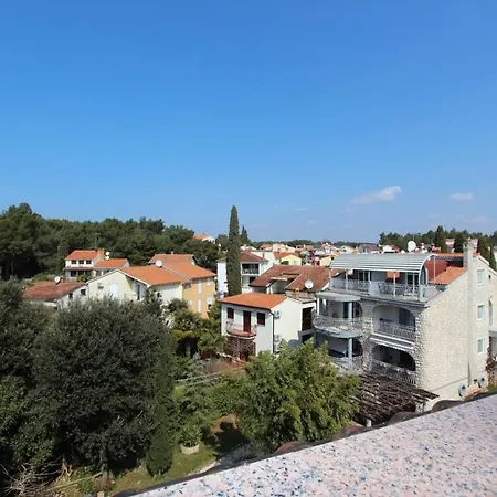 Apartments Jasna *