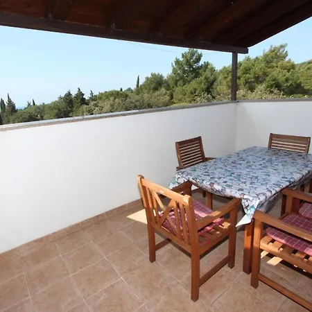 Apartments Jasna Rovinj