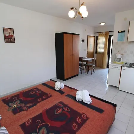 Apartment Apartments Jasna *