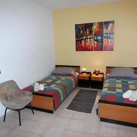 Apartments Jasna Apartment