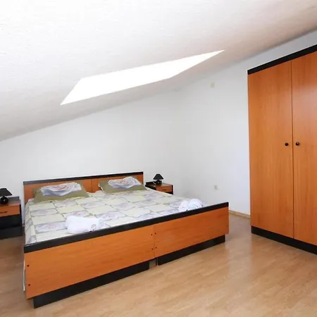 Apartments Jasna Rovinj