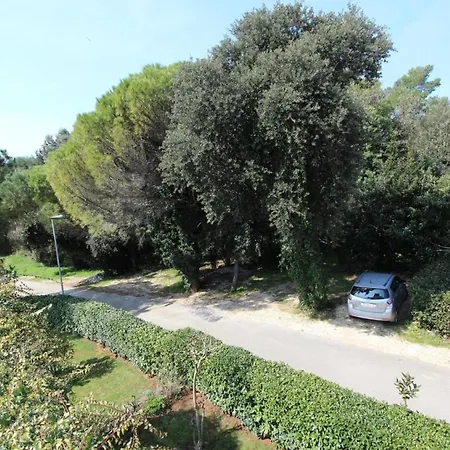 Apartments Jasna Rovinj