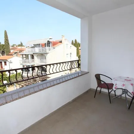 Apartments Jasna Apartment Rovinj