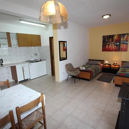 Apartments Jasna * Rovinj