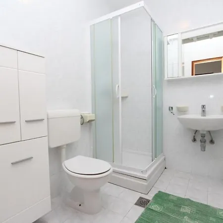 Apartment Apartments Jasna Rovinj