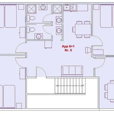 Apartments Jasna Apartment *