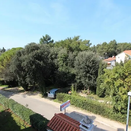 Apartment Apartments Jasna Rovinj