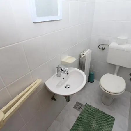 Apartment Apartments Jasna Rovinj