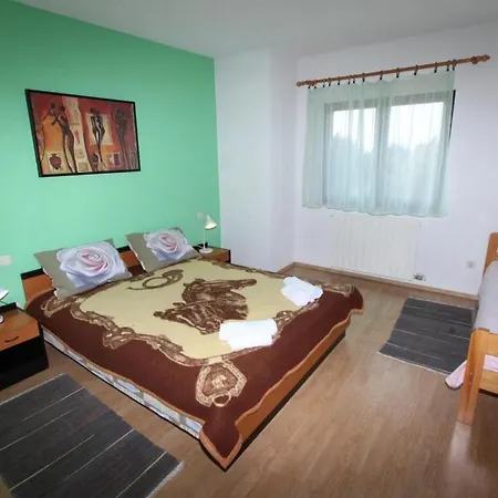 Apartments Jasna Apartment *
