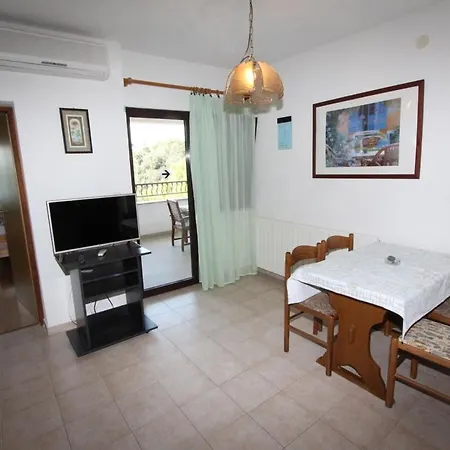 Apartments Jasna Rovinj