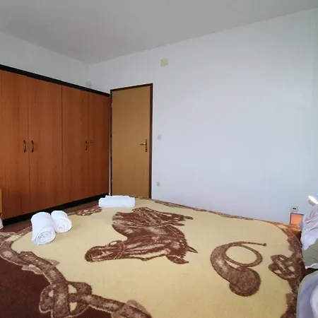 Apartments Jasna *