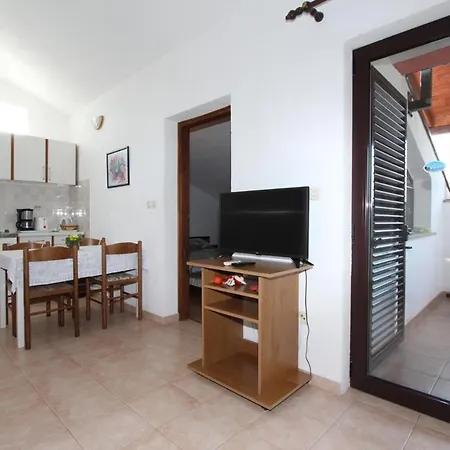 Apartments Jasna