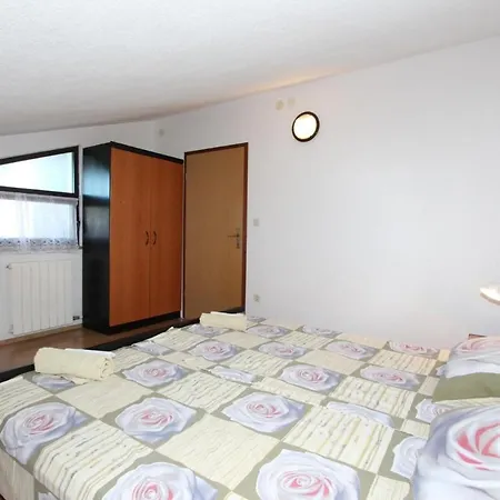 Appartamento Apartments Jasna Rovigno
