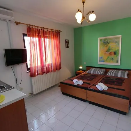 Apartments Jasna Appartamento