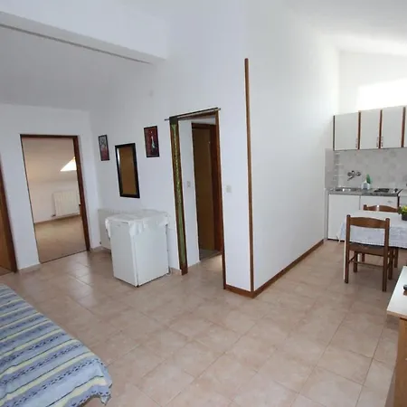 Apartments Jasna
